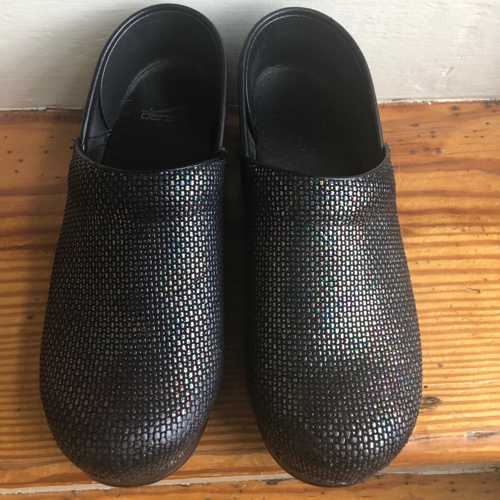 Dansko Clogs